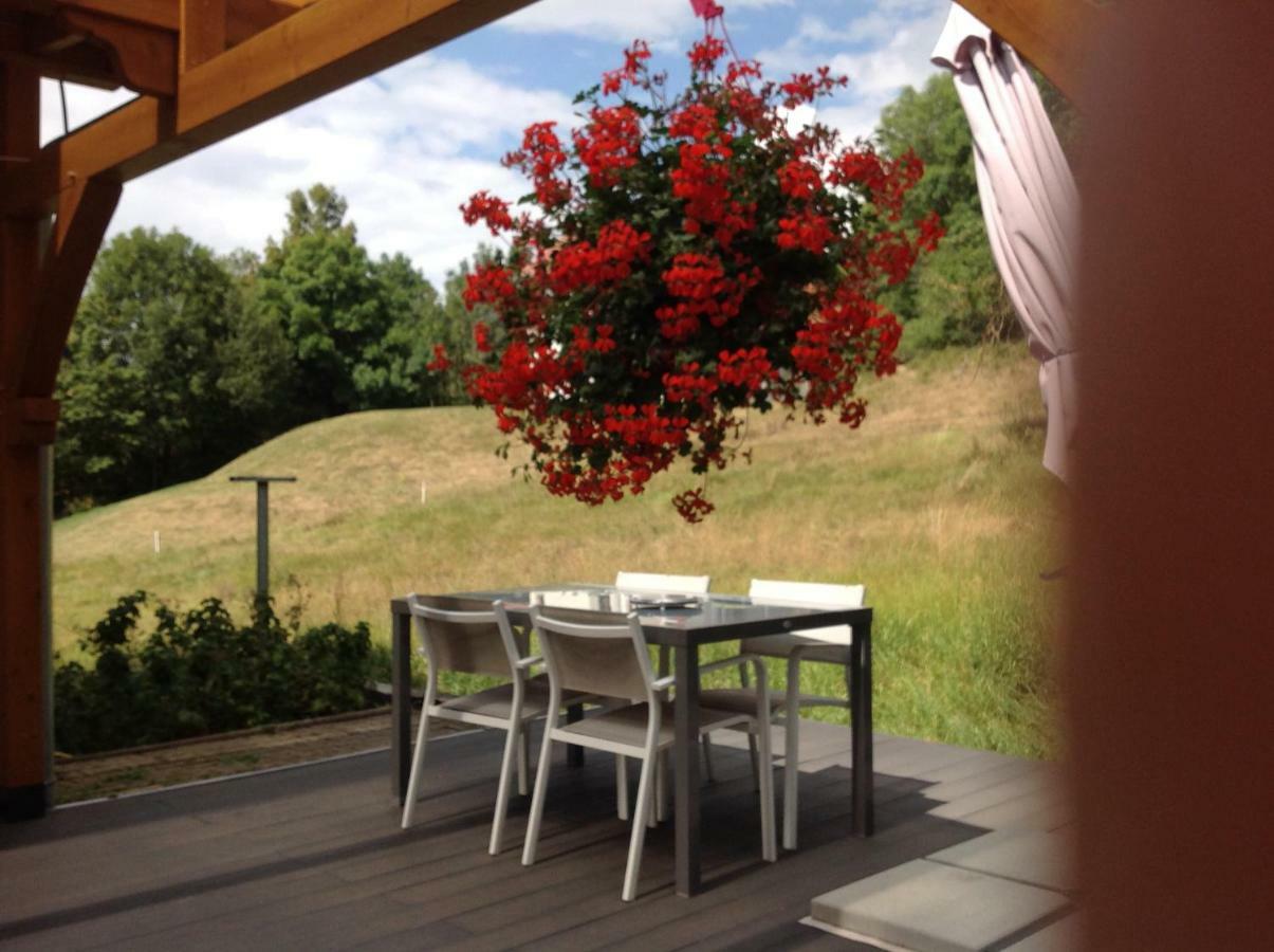 Vacances A La Montagne Saint-Julien-en-Champsaur Zewnętrze zdjęcie