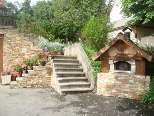 Vacances A La Montagne Saint-Julien-en-Champsaur Zewnętrze zdjęcie